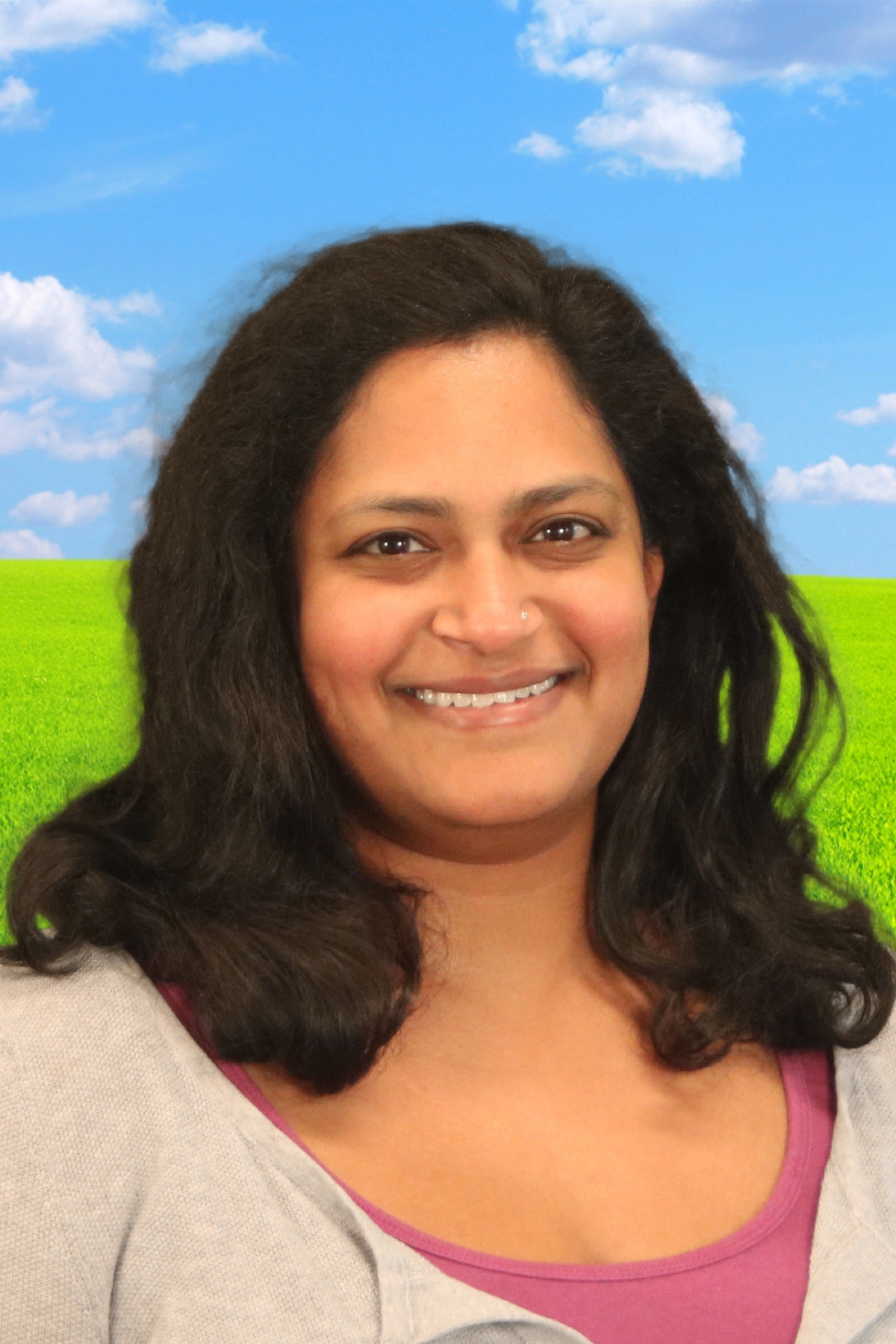 Shaon Ghosh
